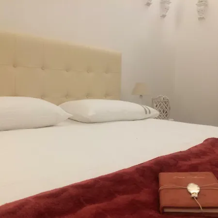 펜션 Nel Cuore Di Gisa 나폴리